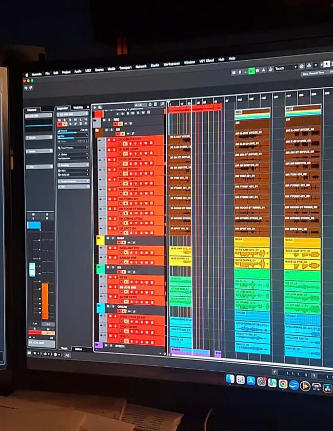 Album Prod 8 Album Prod 8